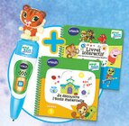 Magibook story’friends starter pack | 2 ans - VTECH dans le catalogue JouéClub