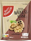 Walnusskerne Angebote von Gut & Günstig bei E center Wiesbaden für 2,00 €