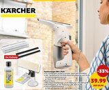 Fenstersauger KW1 PLUS Angebote von Kärcher bei Penny Osnabrück für 3,99 €