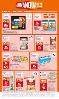 Promotion Clémentine dans le prospectus Netto, valable du 04/11/2025 au 10/11/2025 Promo Clémentine dans le catalogue Netto du moment à la page 9