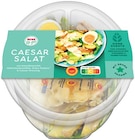 Caesar Salat im Angebot bei REWE in Moers Caesar Salat Angebote von REWE to go bei REWE Moers für 2,49 €
