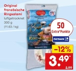 Original französische Ringsalami im Netto Marken-Discount Prospekt Original französische Ringsalami im aktuellen Netto Marken-Discount Prospekt für 3,49 €