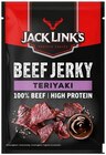 Beef Jerky Angebote von Jack Link's bei REWE Rosenheim für 2,99 €