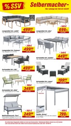 Partyzelt Angebot & Preis im aktuellen toom Baumarkt Prospekt Partyzelt Angebot im aktuellen toom Baumarkt Prospekt auf Seite 6