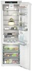 Aktuelle Kühlschrank Angebote bei EURONICS in Kirchheim (Teck) Aktuelles IRBci 5150-22 Einbau-Kühlschrank Angebot bei EURONICS in Kirchheim (Teck) ab 2.199,00 €