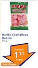 Chamallows Rubino Angebote von Haribo bei Action Chemnitz für 1,11 €