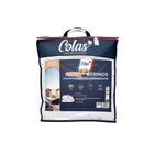 Couette chaude en laine Merinos - COLAS NORMAND en promo chez Carrefour Colomiers à 30,00 €