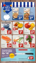 Gemüse im nahkauf Prospekt in Celle Aktueller nahkauf Prospekt mit Gemüse, "nichts liegt näher", Seite 3