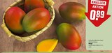 Mango für 0,89 € bei REWE im Angebot Mango im aktuellen REWE Prospekt
