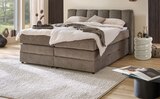 Boxspringbett im Angebot bei Höffner in Hürth Boxspringbett Angebote bei Höffner Hürth für 39,99 €