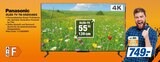 OLED TV TB-55Z60AEG im Angebot bei expert in Weil am Rhein OLED TV TB-55Z60AEG Angebote von Panasonic bei expert Weil am Rhein für 749,00 €