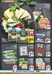 Weißwurst im aktuellen EDEKA Prospekt (Dresden) Weißwurst im EDEKA Prospekt "Wir lieben Lebensmittel!" mit 28 Seiten (Dresden)