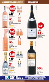 Vin Angebote im Prospekt "Super U" von Super U auf Seite 10