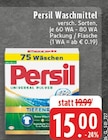 Universal Pulver Angebote von Persil bei EDEKA Erftstadt für 15,00 €