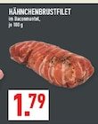 Aktuelles HÄHNCHENBRUSTFILET Angebot bei Marktkauf in Dortmund ab 1,79 €