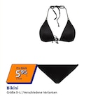 Bikini Angebote bei Action Löhne für 5,95 €