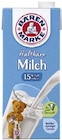 Haltbare Milch im Angebot bei Lidl in Erftstadt Haltbare Milch Angebote von Bärenmarke bei Lidl Erftstadt für 0,88 €