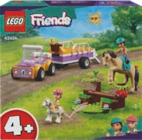 Lego - LEGO en promo chez Aldi Colombes à 15,99 €