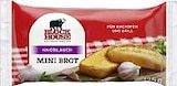 EDEKA Frischemarkt Sankt Margarethen - Mini Brot sortiert Angebot im Prospekt Mini Brot sortiert bei EDEKA Frischemarkt im Sankt Margarethen Prospekt für 1,00 €