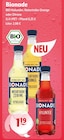 Getränke Hoffmann Risum-Lindholm - BIO Holunder Angebot im Prospekt BIO Holunder bei Getränke Hoffmann im Risum-Lindholm Prospekt für 1,19 €