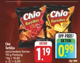 Aktuelle Chips Angebote bei E center in Würzburg Aktuelles Tortillas Angebot bei E center in Würzburg ab 0,99 €