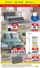 Nolte Angebot & Preis im aktuellen Lidl Prospekt Nolte Angebot im aktuellen Lidl Prospekt auf Seite 47