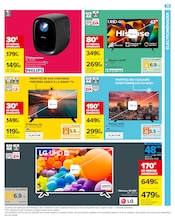 Philips Angebote im Prospekt "LA RENTRÉE À PETIT PRIX" von Carrefour Philips Angebote im Prospekt "LA RENTRÉE À PETIT PRIX" von Carrefour auf Seite 81