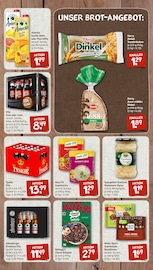 Aktueller nahkauf Prospekt mit Cola, "nichts liegt näher", Seite 11