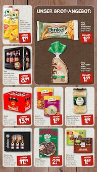 Ritter Sport im nahkauf Prospekt "nichts liegt näher" mit 16 Seiten (Chemnitz)