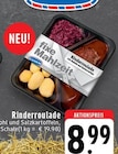 Rinderroulade Angebote bei EDEKA Mönchengladbach für 8,99 €