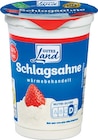 Schlagsahne bei Netto Marken-Discount im Prospekt "" für 0,69 €