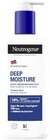 Deep Moisture Bodylotion von Neutrogena für 2,49 € bei Thomas Philipps im Angebot Deep Moisture Bodylotion von Neutrogena im aktuellen Thomas Philipps Prospekt