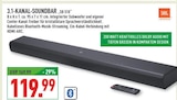 3.1-KANAL-SOUNDBAR "SB 510" Angebote von JBL bei Marktkauf Dülmen für 119,99 €