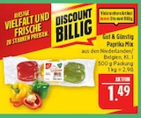 Paprika Mix im Angebot bei Marktkauf in Fürth Paprika Mix Angebote von Gut & Günstig bei Marktkauf Fürth für 1,49 €