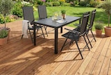 Gartentisch Angebote bei Möbel AS Sindelfingen für 39,95 €
