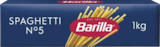 Spaghetti - BARILLA - Lidl à Bergerac Spaghetti - BARILLA en promo chez Lidl Bergerac à 0,80 €
