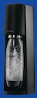 Machine à gazéifier Terra noir - Sodastream dans le catalogue Intermarché Hyper