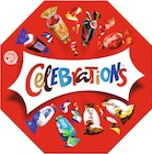 Celebrations im Rossmann Prospekt Celebrations von im aktuellen Rossmann Prospekt für 3,99 €