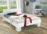 Futonbett Martina Angebote bei SB Möbel Boss Göttingen für 199,99 €
