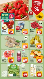 Bio im REWE Prospekt in Offenbach Aktueller REWE Prospekt mit Bio, "Dein Markt", Seite 8