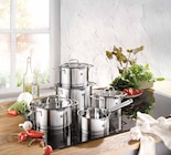 Topfset im Angebot bei hofmeister in Esslingen Topfset Angebote von Zwilling bei hofmeister Esslingen für 119,00 €