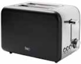 Aktuelles Toaster Angebot bei XXXLutz Möbelhäuser in Salzgitter ab 29,99 €
