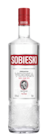 Vodka - SOBIESKI en promo chez Carrefour Ris-Orangis à 12,89 €