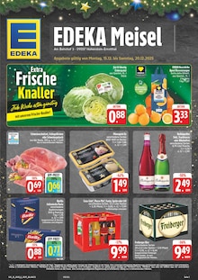 Aktueller EDEKA Prospekt für Limbach-Oberfrohna und Ungebung, Seiten zum blättern EDEKA Prospekt Wir lieben Lebensmittel! mit Seiten in Limbach-Oberfrohna und Umgebung
