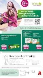 mea - meine apotheke Prospekt für Arnsberg mit 4 Seiten mea - meine apotheke Prospekt für Arnsberg: "Unsere September-Angebote", 4 Seiten, 01.09.2026 - 30.09.2026