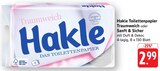 Aktuelles Traumweich Toilettenpapier Angebot bei EDEKA in Frankfurt (Main) ab 2,99 €
