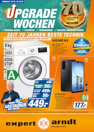 Aktueller expert Prospekt (Nassenfels) expert Prospekt mit 20 Seiten (Nassenfels)