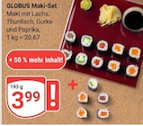 Angebot im GLOBUS Braunschweig Prospekt GLOBUS Braunschweig Prospekt mit im Angebot fĂŒr 3,99 âŹ