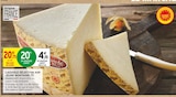 Intermarché Super Villemontais - Promo Laguiole Sélection AOP Promo Laguiole Sélection AOP à 4,15 € dans le catalogue Intermarché Super à Villemontais