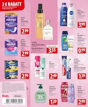 Nivea im famila Nordost Prospekt in Langenhagen Aktueller famila Nordost Prospekt mit Nivea, "besser als gut!", Seite 16